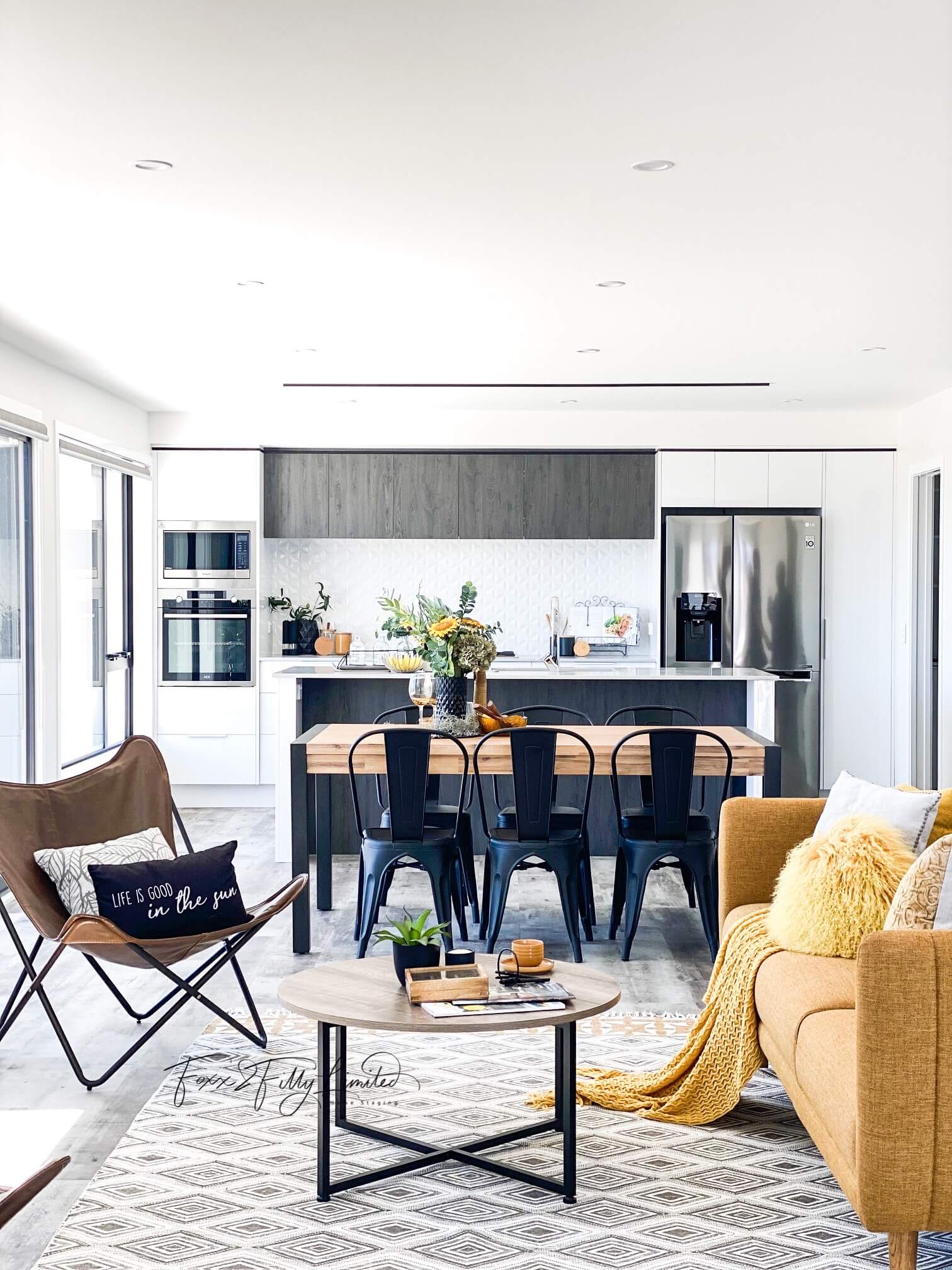 home staging experts manawatu